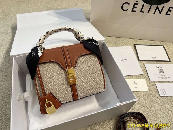 New Collection Celine Bag 079