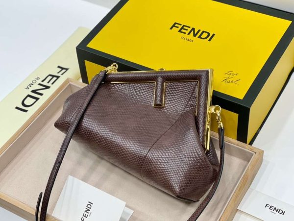 New Collection Fendi Bag 087