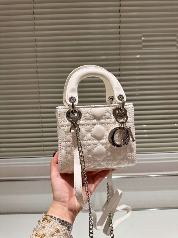 New Collection Dior Bag 036