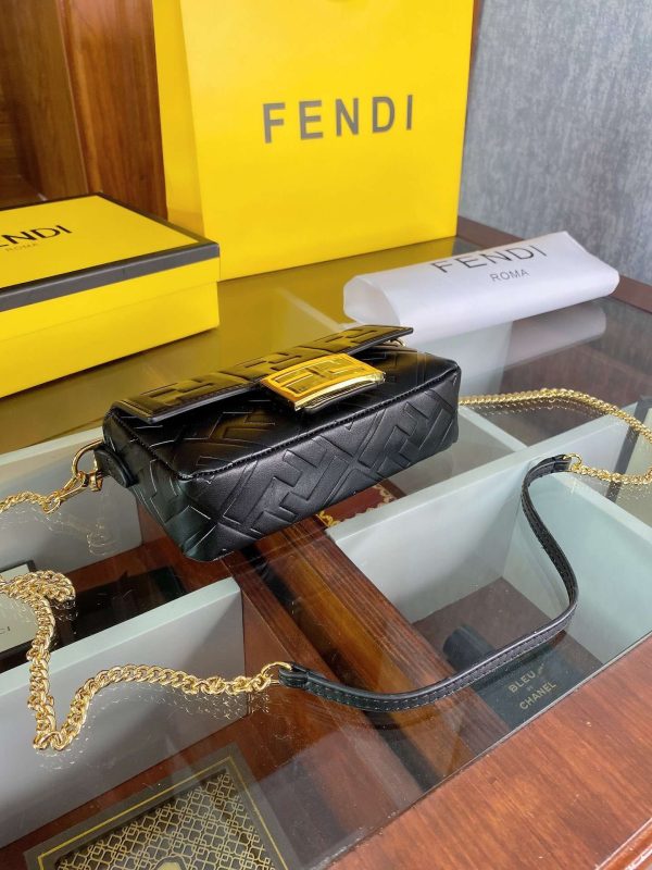 New Collection Fendi Bag 081