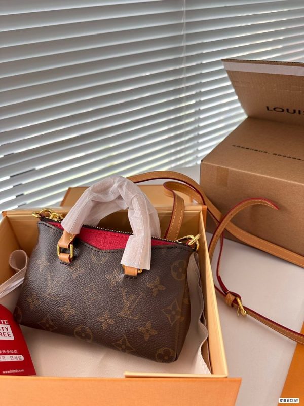 New Collection LV Bag 0154