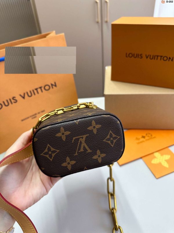 New Collection LV Bag 0445