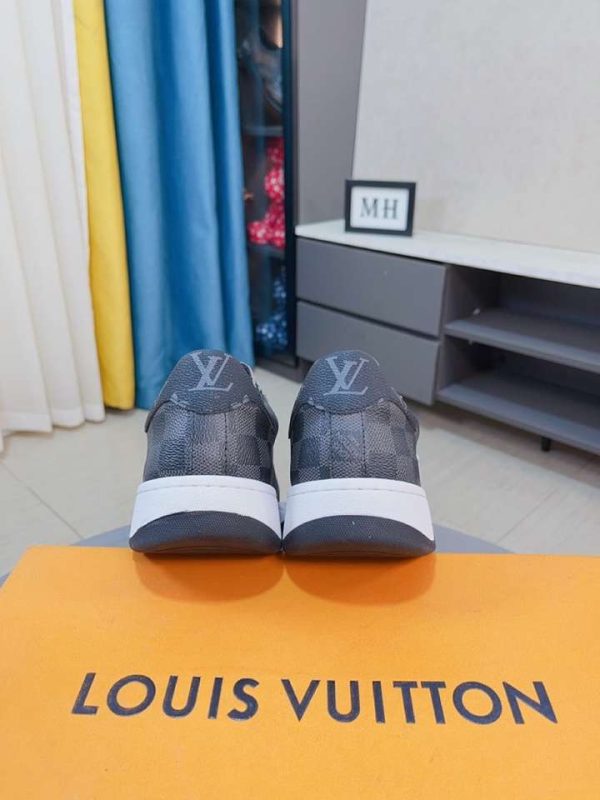 New Collection LV Shoes 0153