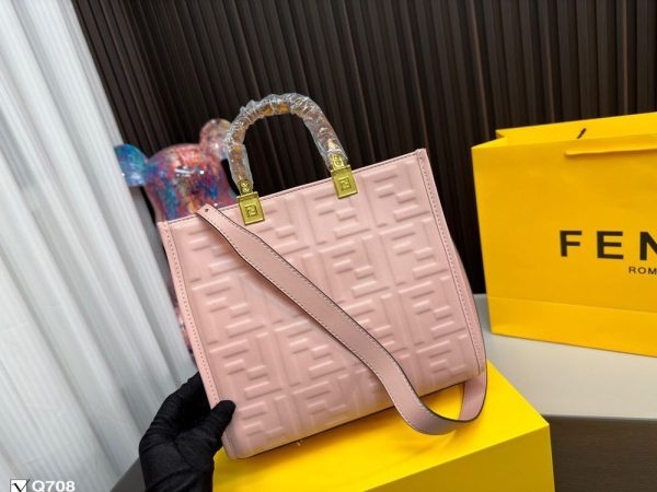 New Collection Fendi Bag 022