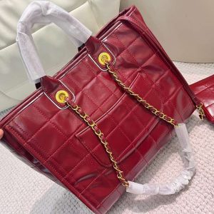 New Collection Chanel Bag 0203