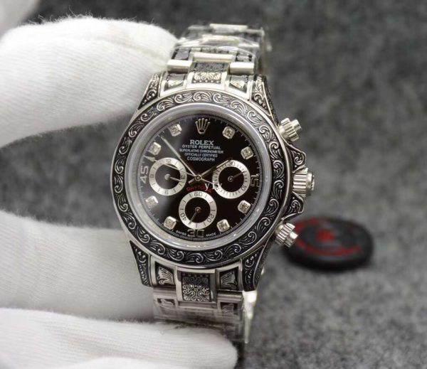 New Collection Rolex Vip Watch 022