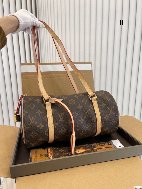 New Collection LV Bag 0410