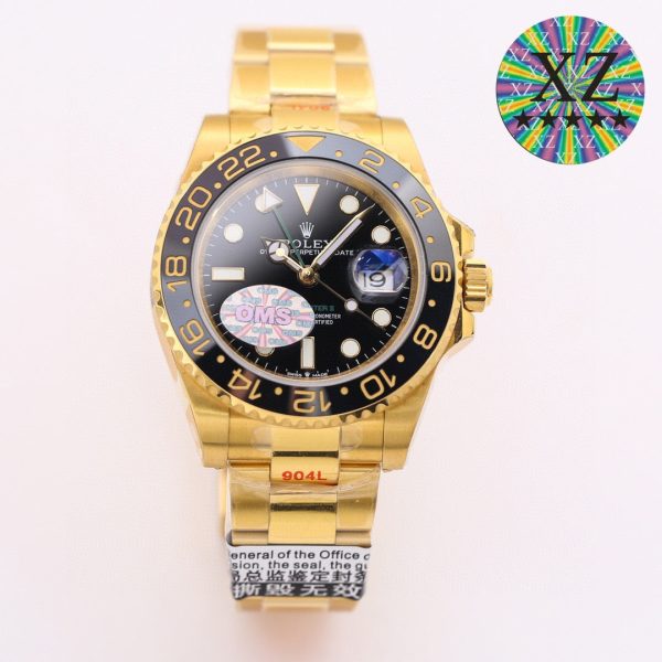 New Collection Rolex Watch 018