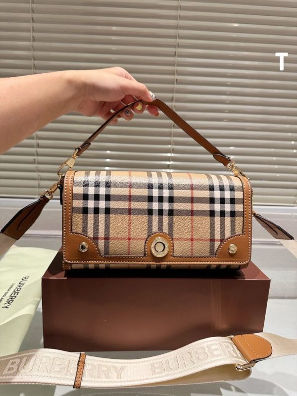 New Collection Burberry Bag 009