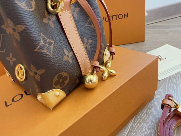 New Collection LV Bag 0286