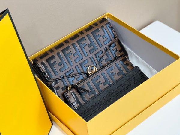 New Collection Fendi Bag 075