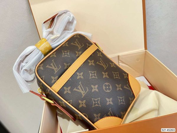 New Collection LV Bag 0727