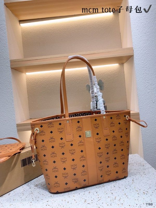 New Collection MCM Bag 001