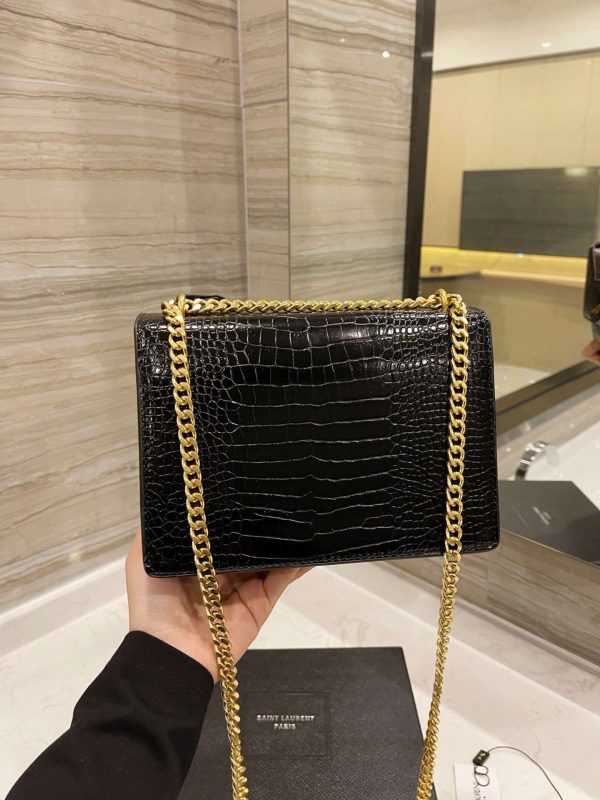 New Collection Saint Laurent Bag 141