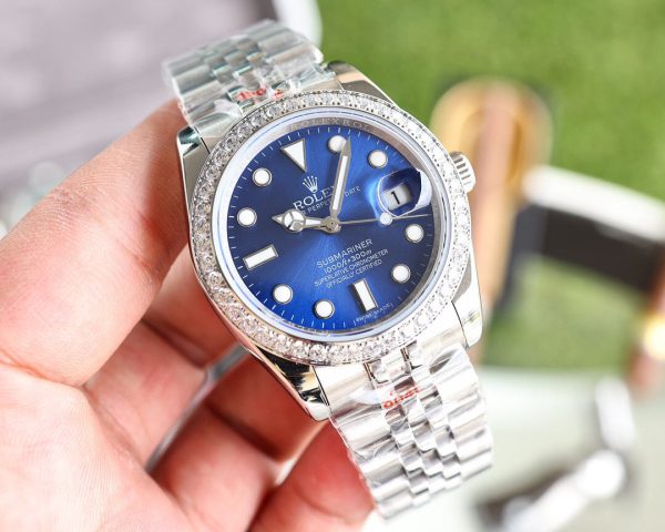 New Collection Rolex Watch 039