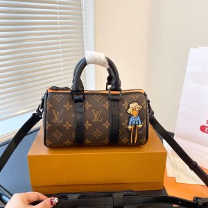 New Collection LV Bag 0614