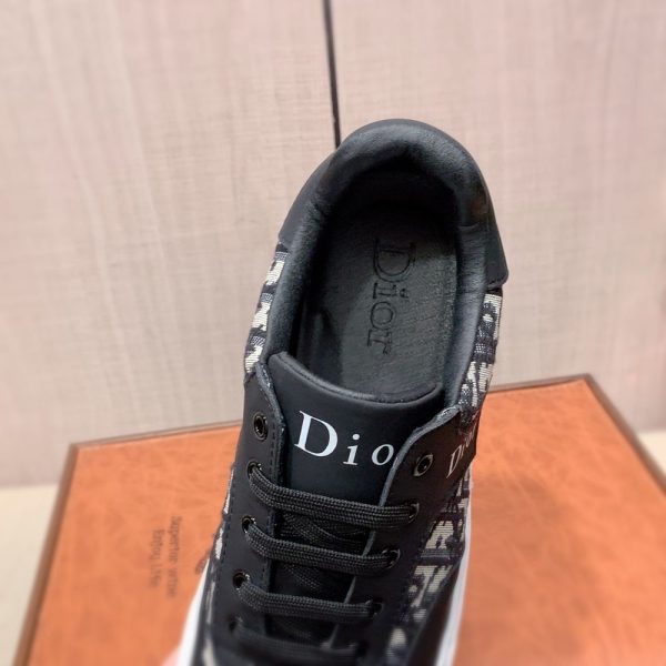 New Collection Dior Shoes 095