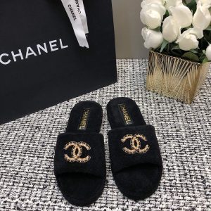 New Collection Chanel Shoes 034