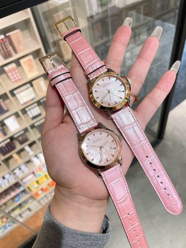 New Collection Gucci Watch 007