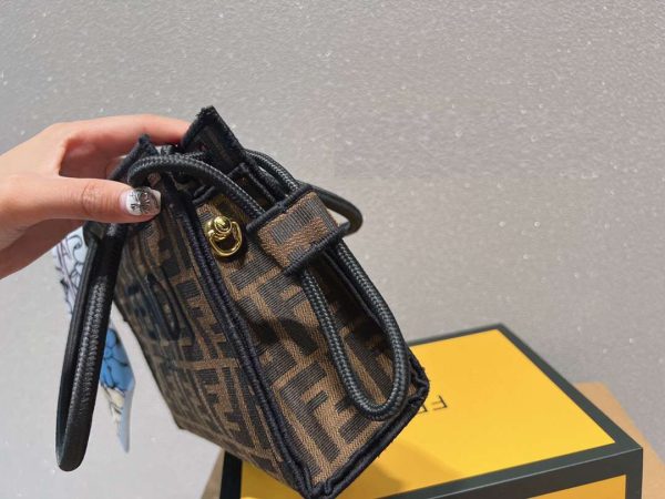 New Collection Fendi Bag 039