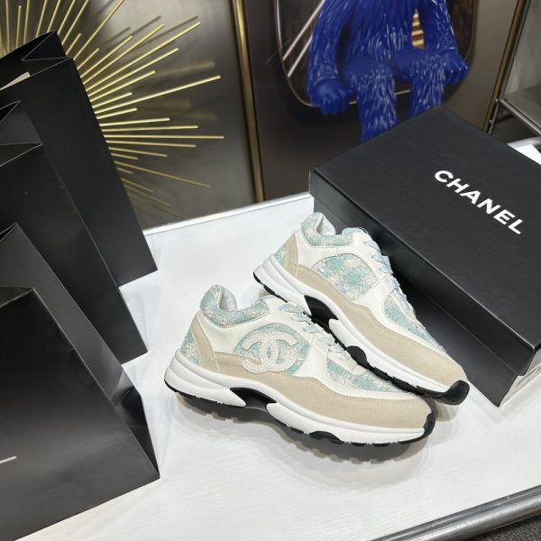 New Collection Chanel Shoes 031