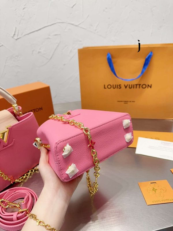 New Collection LV Bag 0370