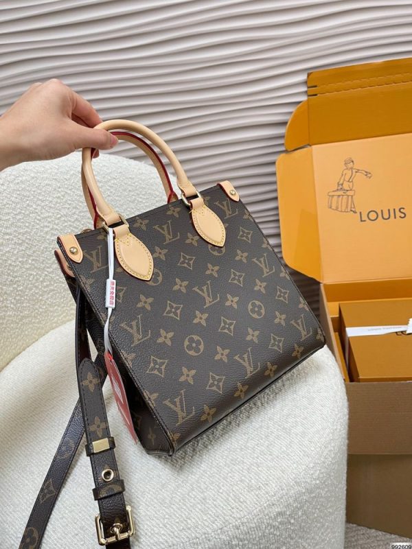 New Collection LV Bag 0065