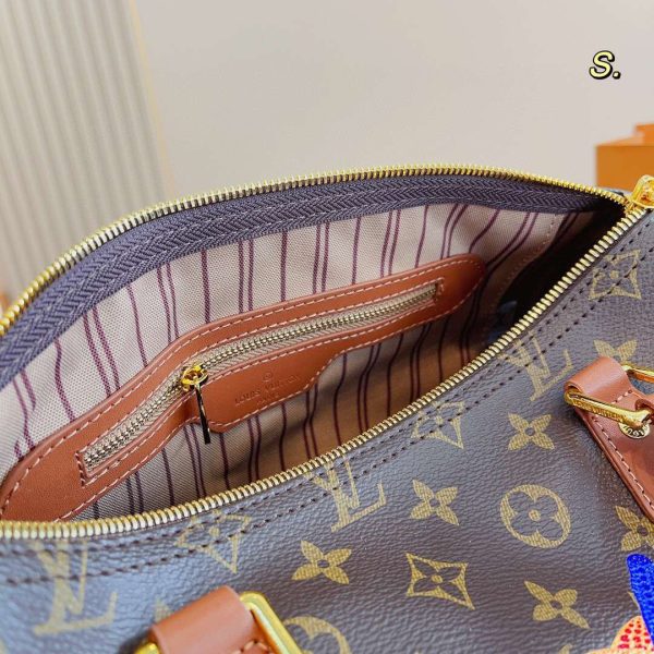 New Collection LV Bag 0670