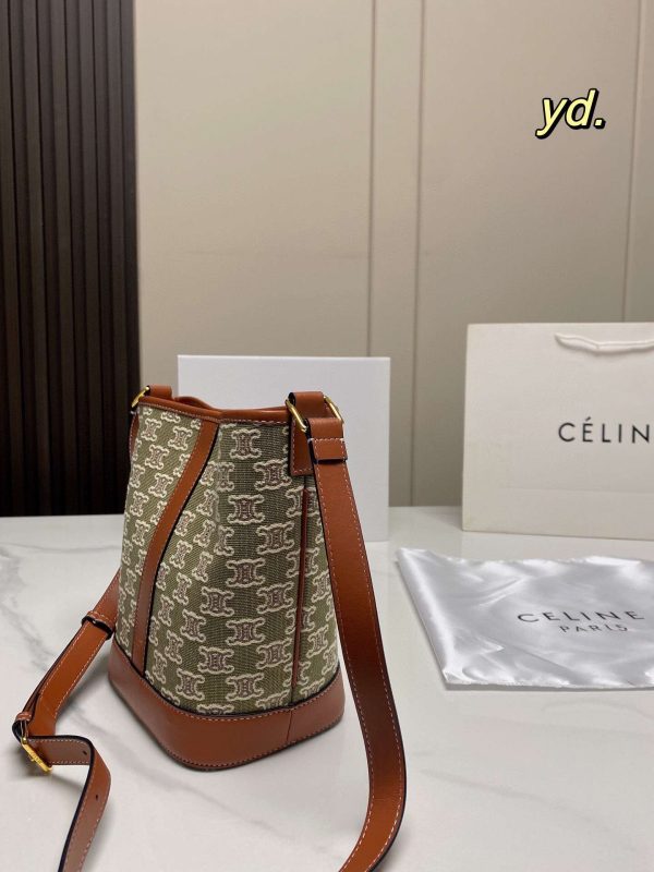 New Collection Celine Bag 076