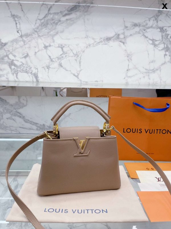 New Collection LV Bag 0626