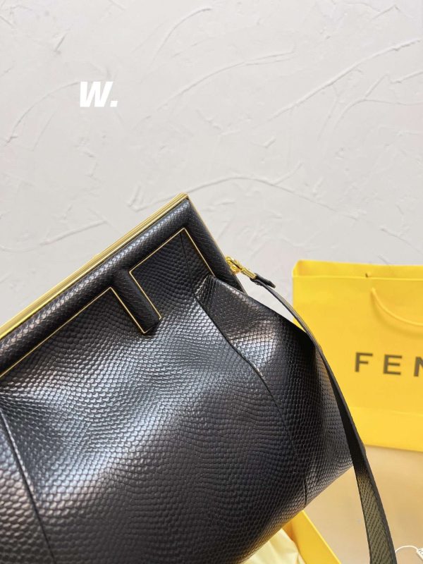 New Collection Fendi Bag 088