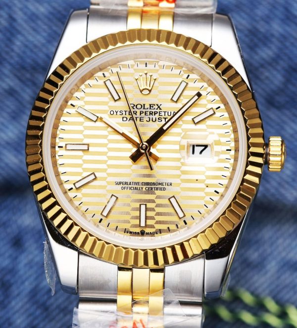 New Collection Rolex Watch 004