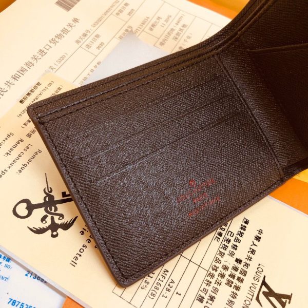 New Collection Wallet 103