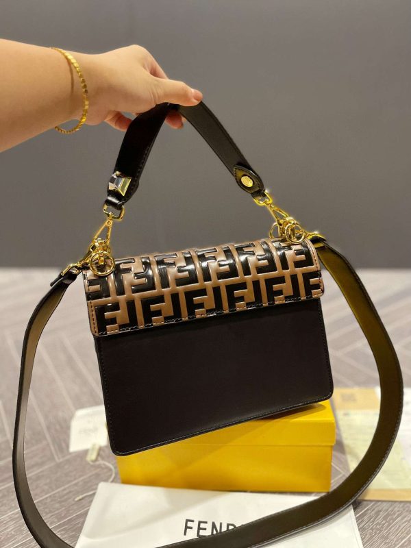 New Collection Fendi Bag 055