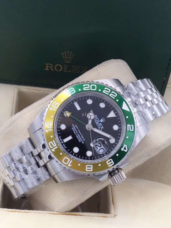 New Collection Rolex Vip Watch 027