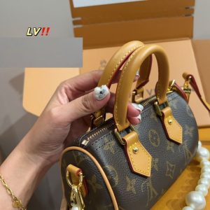 New Collection LV Bag 0179 2 c683bf59m