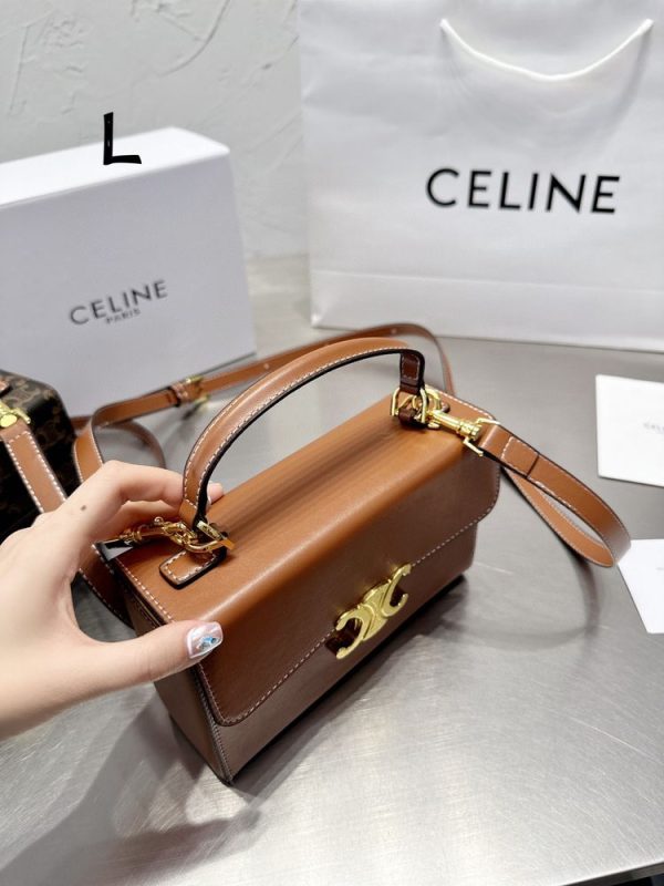 New Collection Celine Bag 059