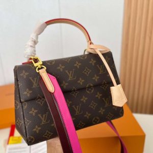 New Collection LV Bag 0753