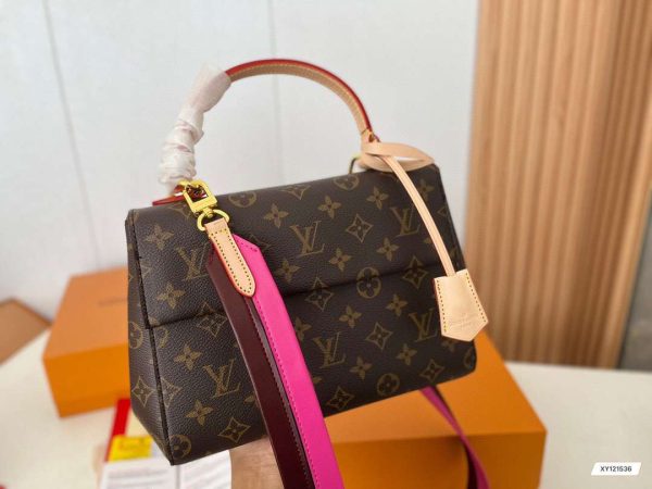 New Collection LV Bag 0753