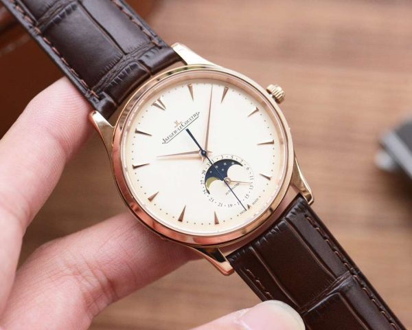 New Collection Jaeger-LeCoultre Watch 003