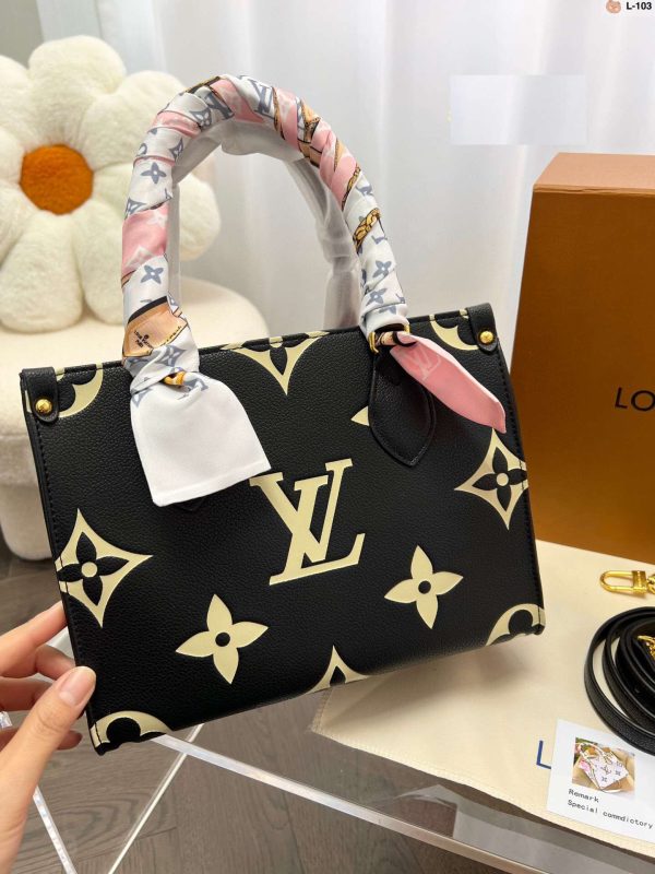 New Collection LV Bag 0843