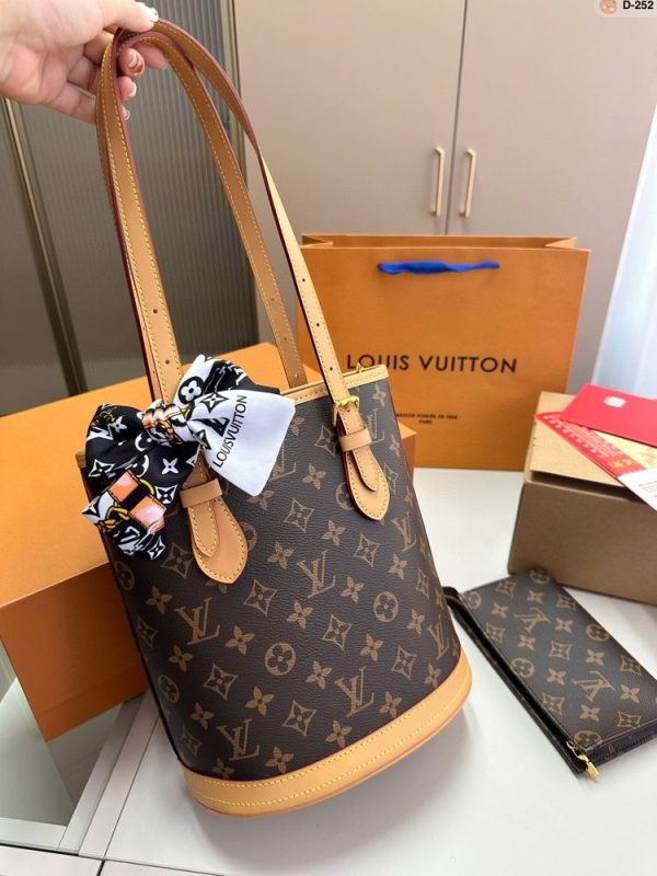 New Collection LV Bag 0094