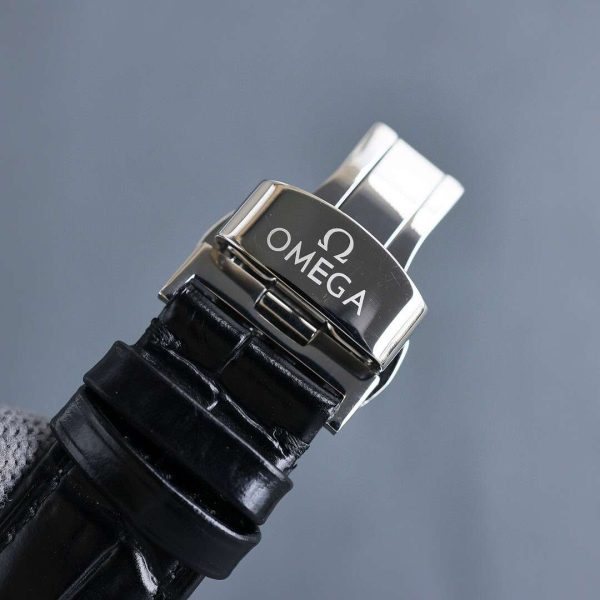 New Collection Omega Watch 007