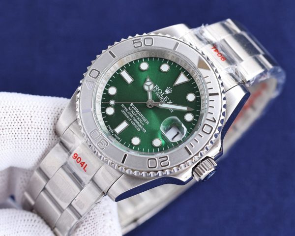 New Collection Rolex Watch 035