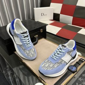 New Collection Dior Shoes 009