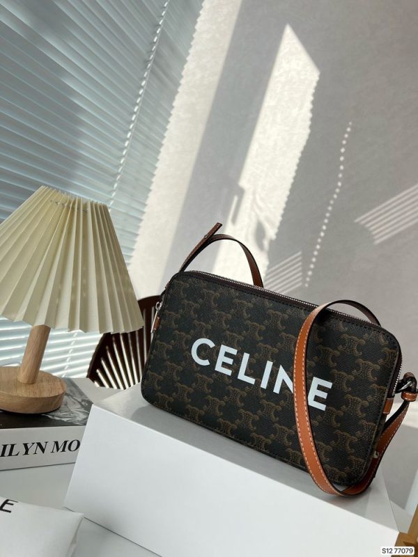 New Collection Celine Bag 017