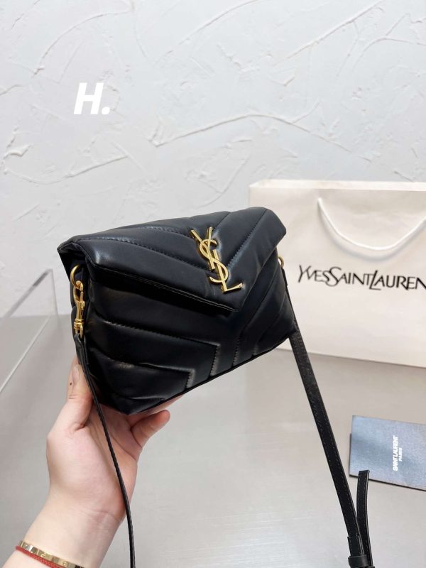 New Collection Saint Laurent Bag 160