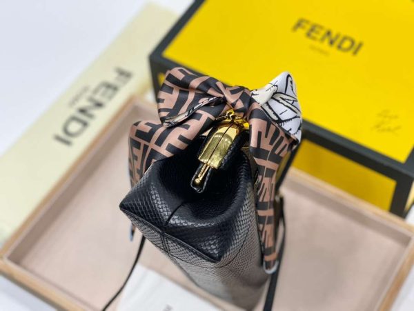 New Collection Fendi Bag 087