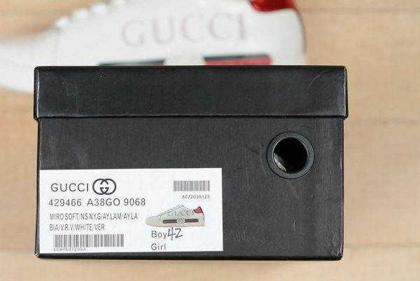 New Collection Gucci Shoes 177