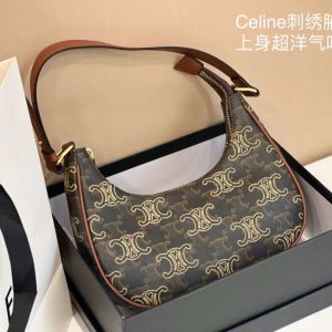 New Collection Celine Bag 093